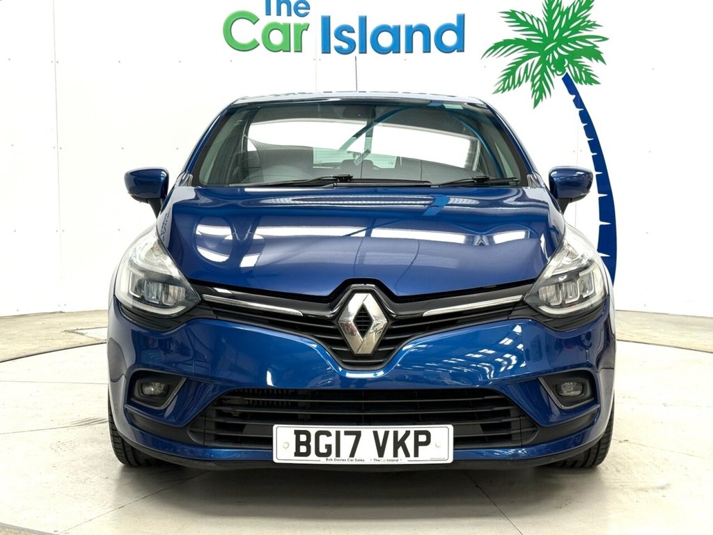 Used Renault Clio 2017 for sale - 76900947: Photo 2