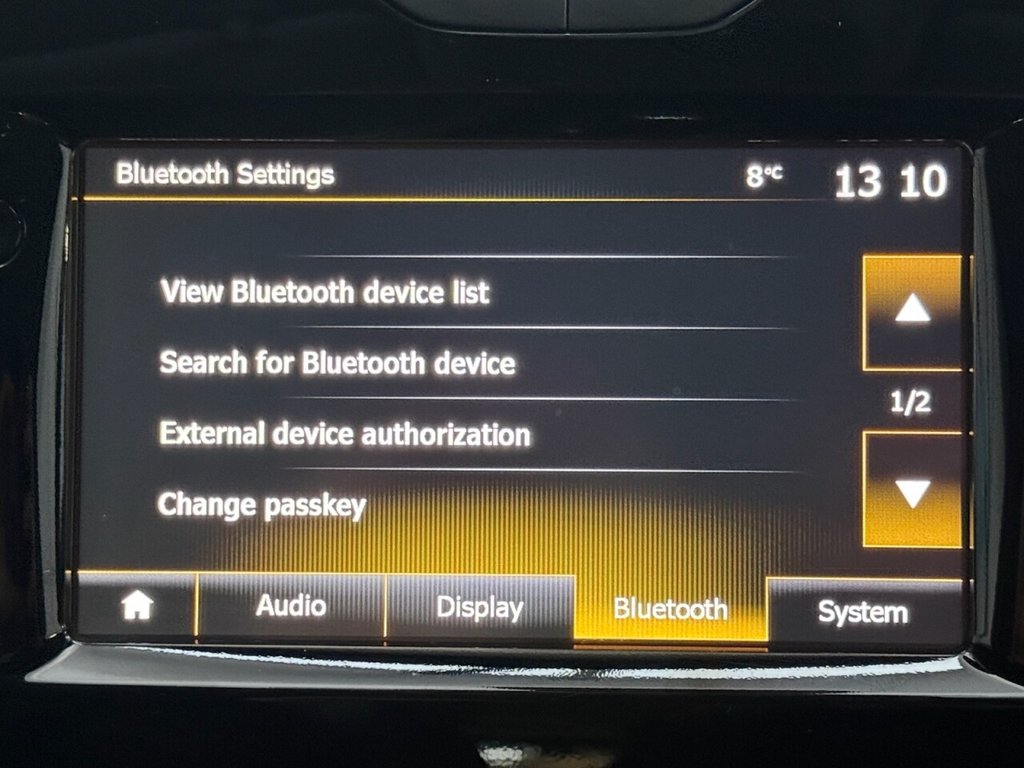 Used Renault Clio 2017 for sale - 76900947: Photo 27