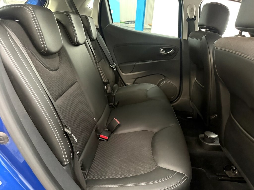 Used Renault Clio 2017 for sale - 76900947: Photo 29