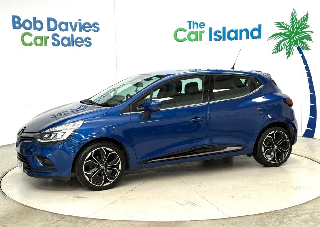 Used Renault Clio 2017 for sale - 76900947: Photo 5