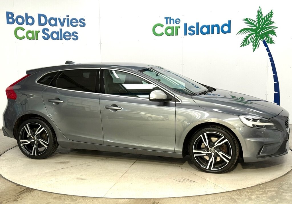 Used Volvo V40 2018 for sale - 77172207: Photo 10