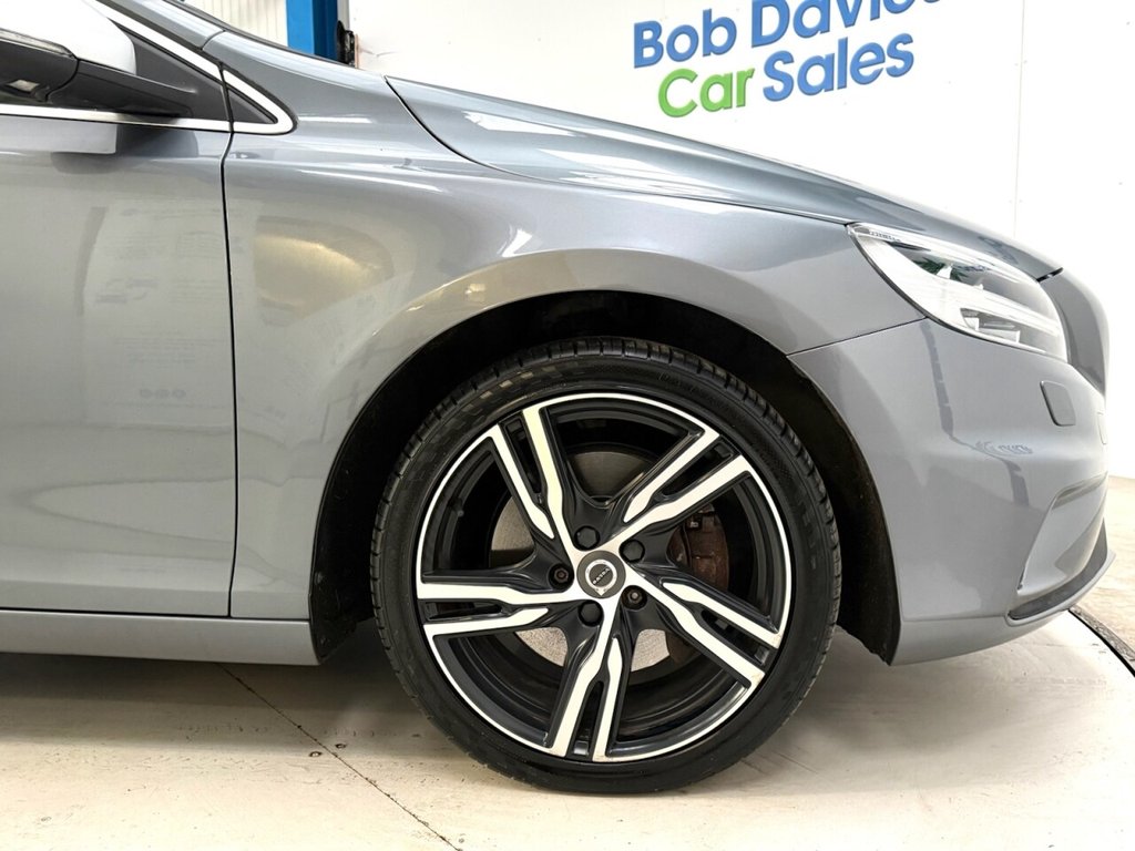 Used Volvo V40 2018 for sale - 77172207: Photo 13
