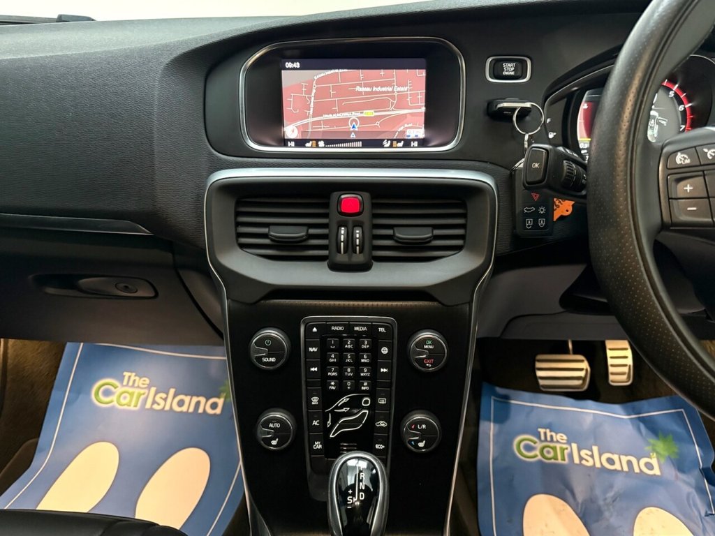 Used Volvo V40 2018 for sale - 77172207: Photo 18