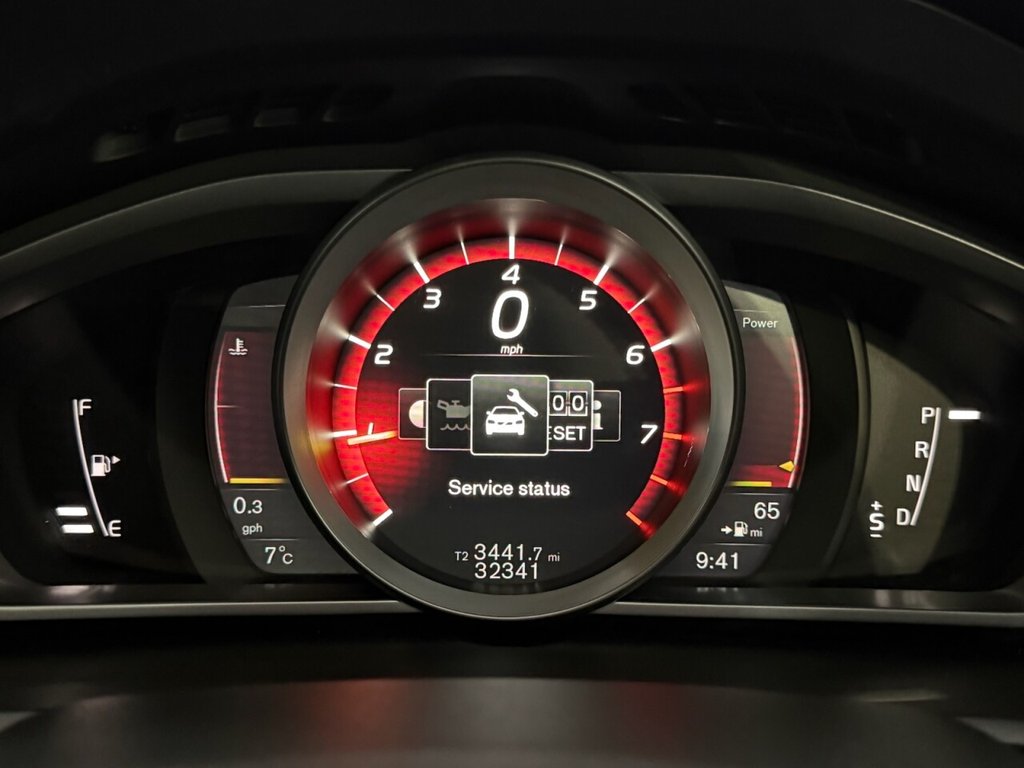 Used Volvo V40 2018 for sale - 77172207: Photo 21