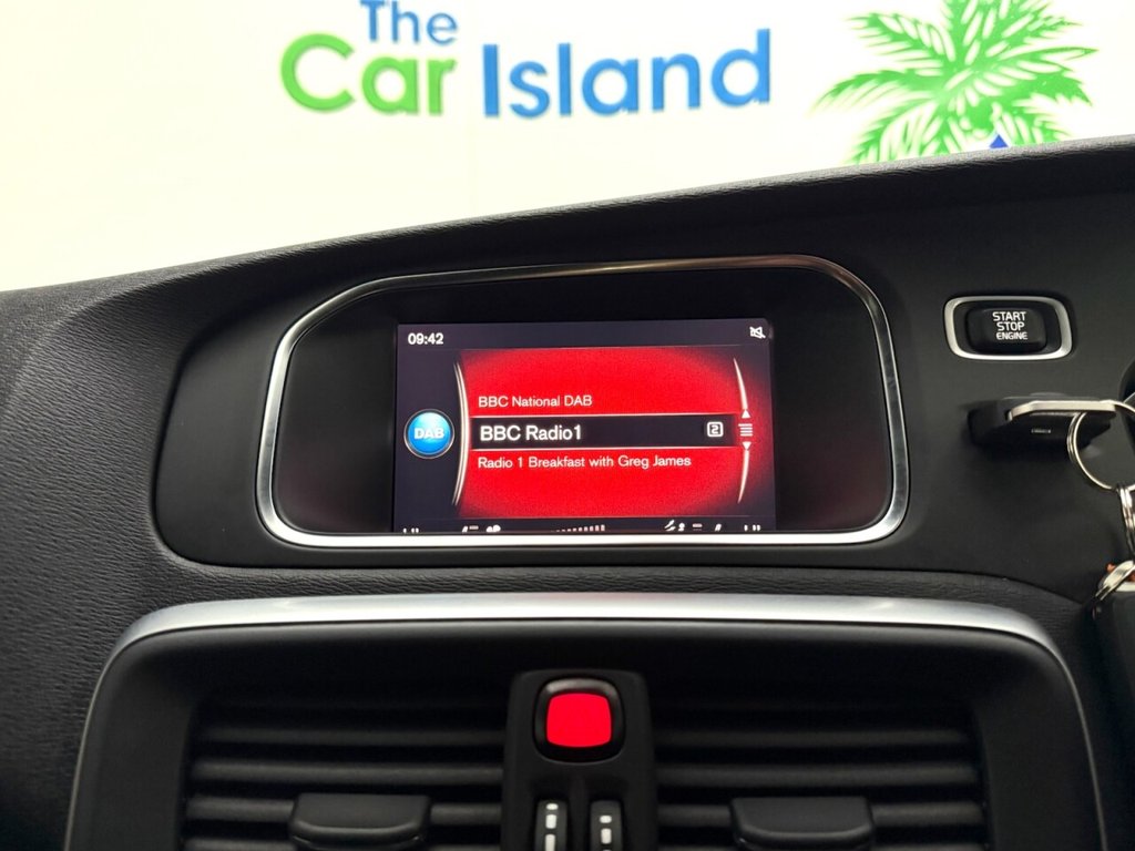 Used Volvo V40 2018 for sale - 77172207: Photo 22