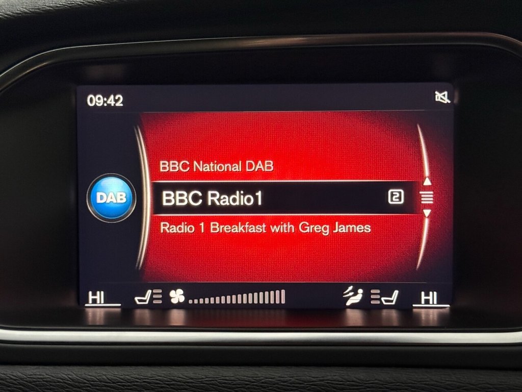 Used Volvo V40 2018 for sale - 77172207: Photo 23