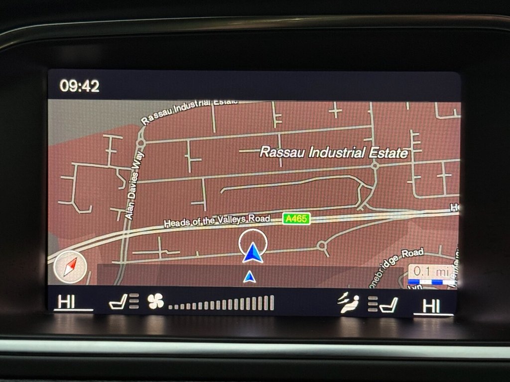 Used Volvo V40 2018 for sale - 77172207: Photo 25