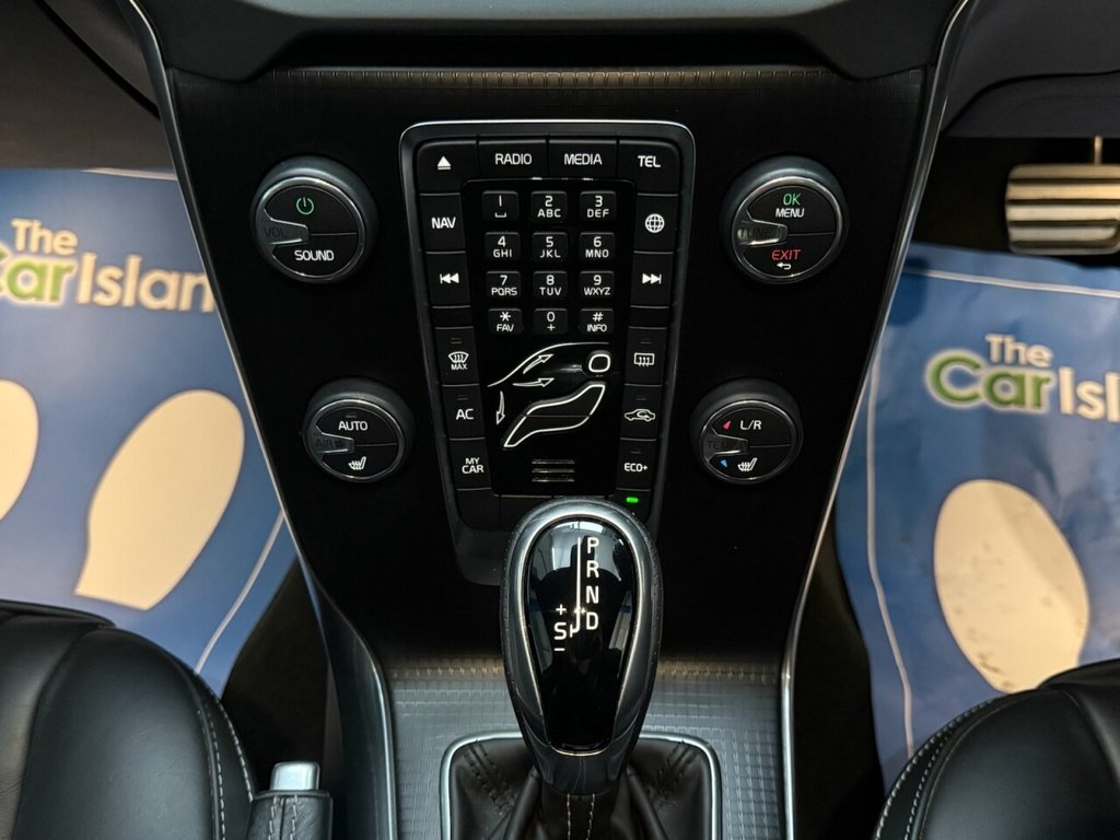 Used Volvo V40 2018 for sale - 77172207: Photo 28