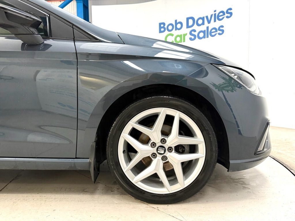 Used SEAT Ibiza 2019 for sale - 77139904: Photo 11