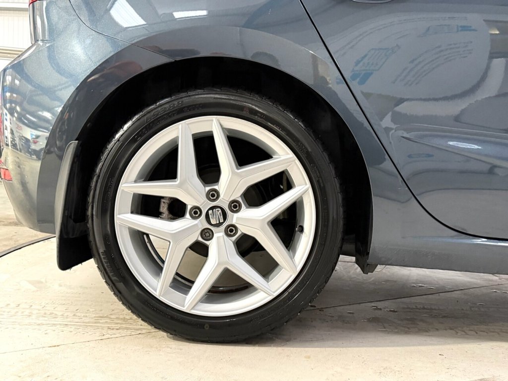 Used SEAT Ibiza 2019 for sale - 77139904: Photo 12