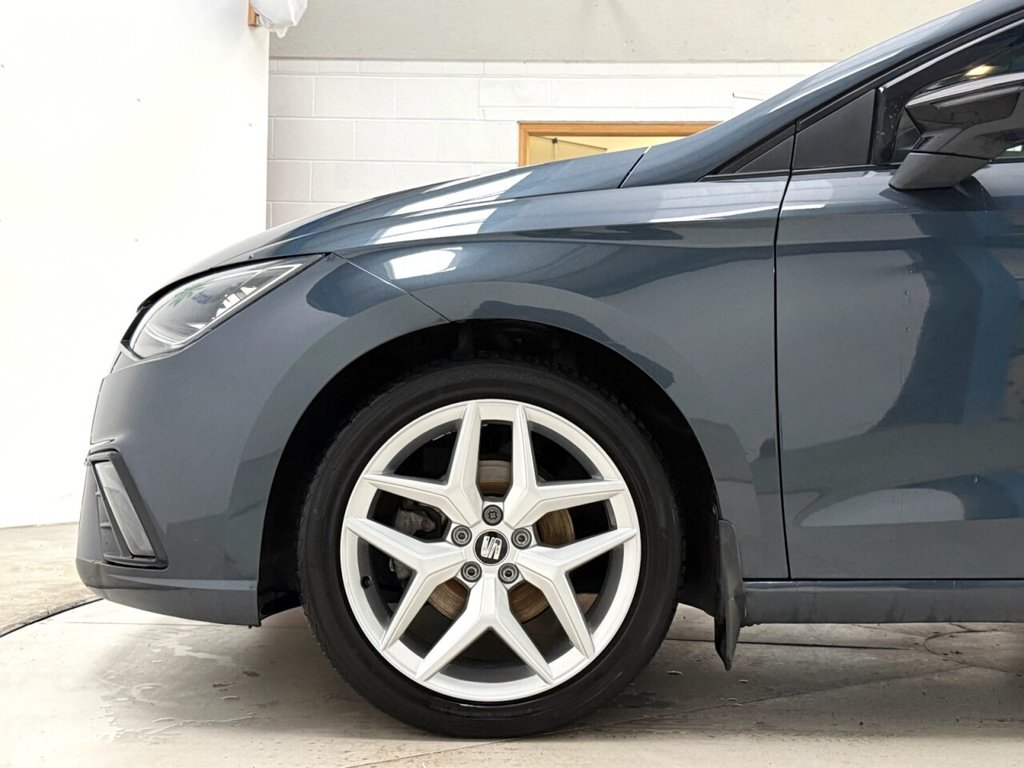 Used SEAT Ibiza 2019 for sale - 77139904: Photo 13