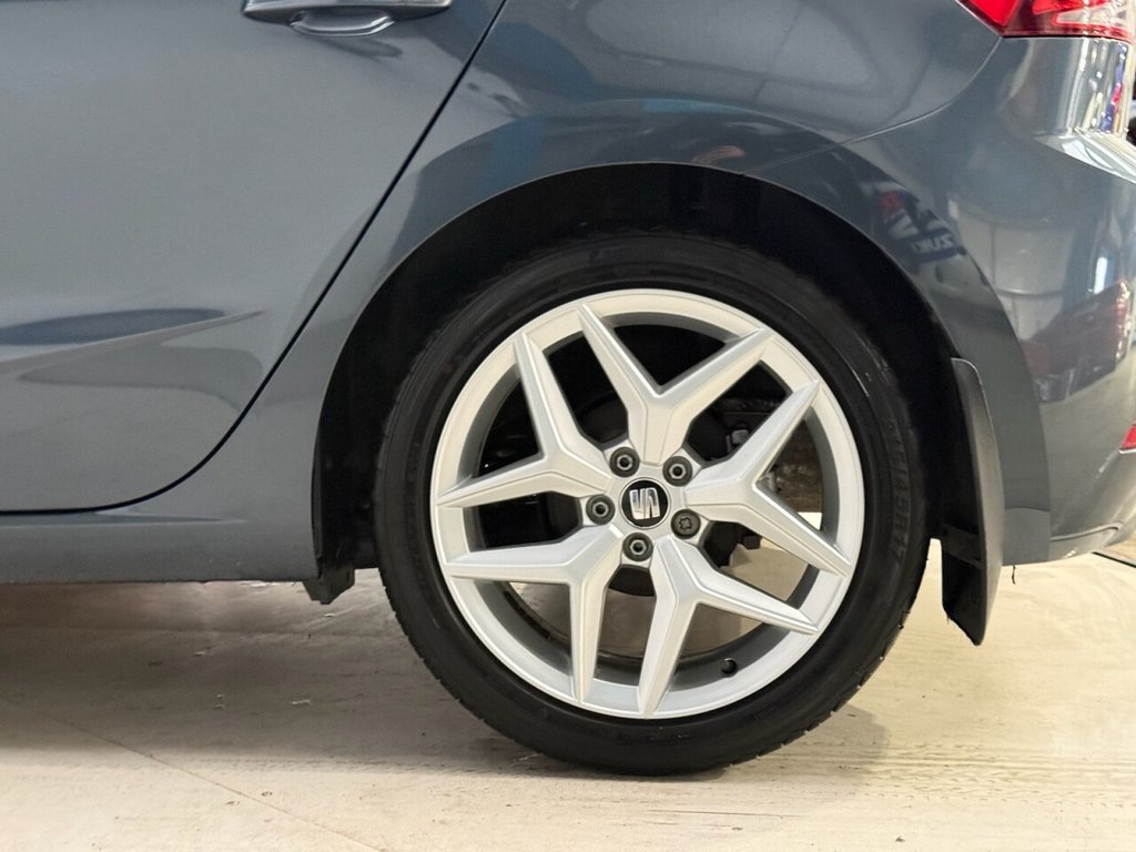 Used SEAT Ibiza 2019 for sale - 77139904: Photo 14