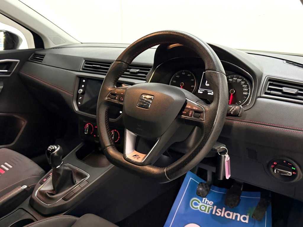 Used SEAT Ibiza 2019 for sale - 77139904: Photo 15