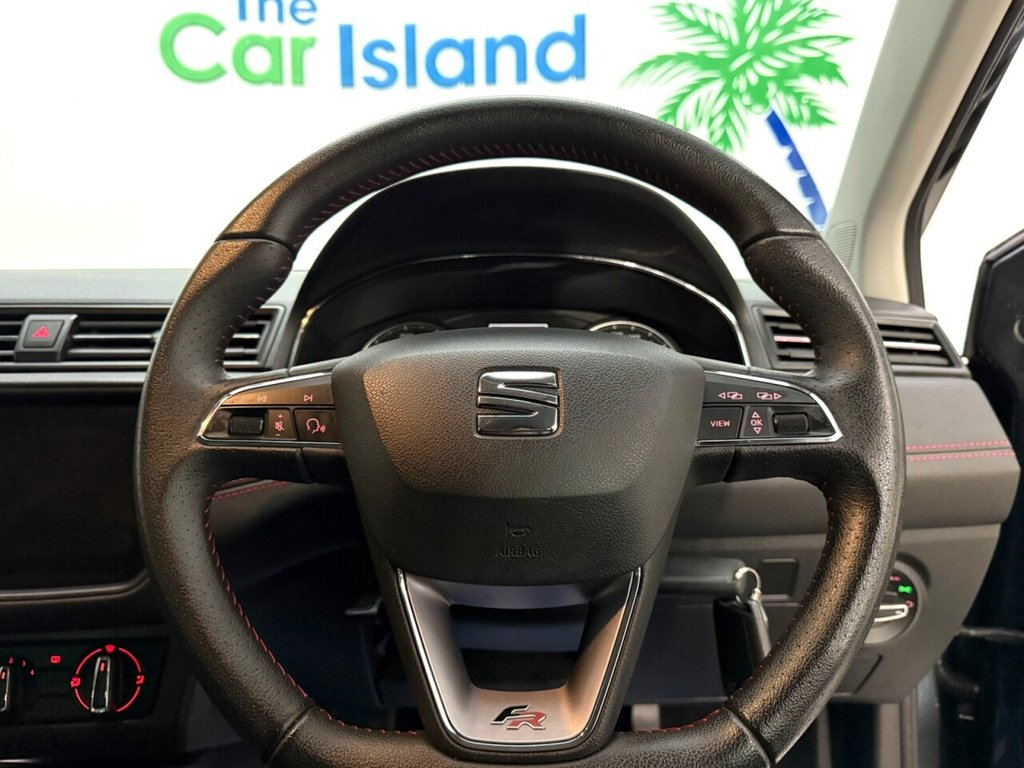 Used SEAT Ibiza 2019 for sale - 77139904: Photo 17