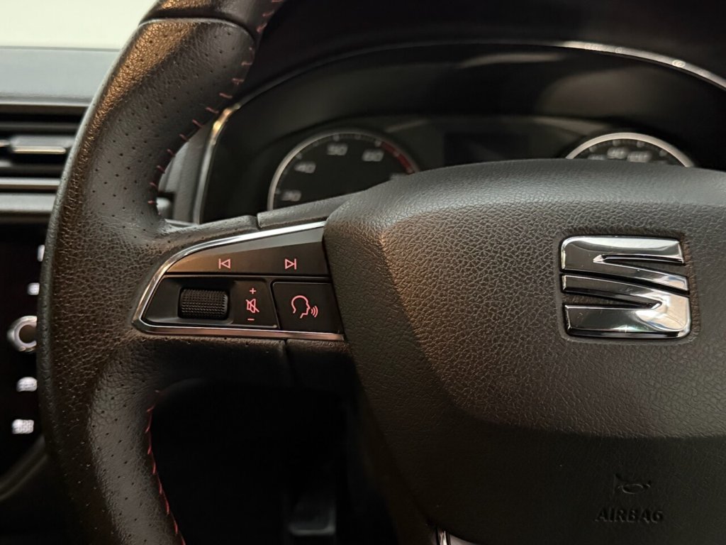 Used SEAT Ibiza 2019 for sale - 77139904: Photo 18