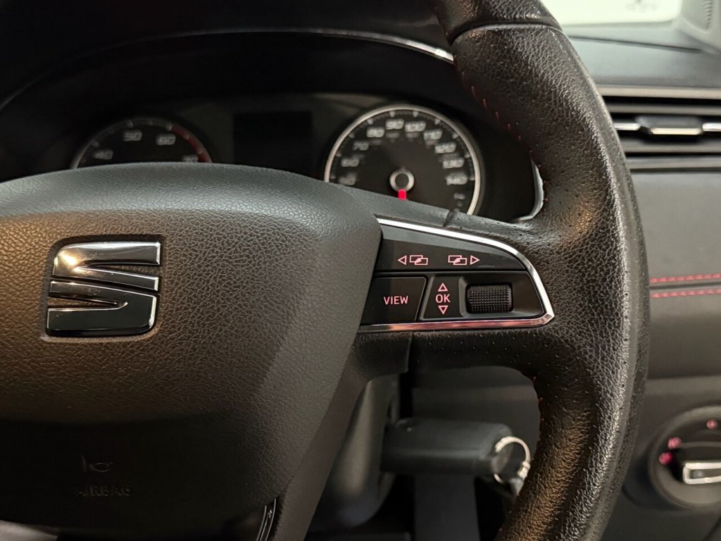 Used SEAT Ibiza 2019 for sale - 77139904: Photo 19