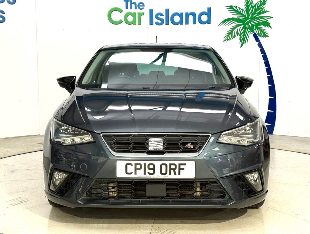 Used SEAT Ibiza 2019 for sale - 77139904: Photo 2