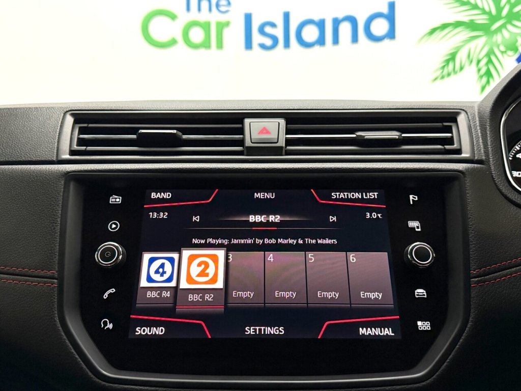 Used SEAT Ibiza 2019 for sale - 77139904: Photo 21