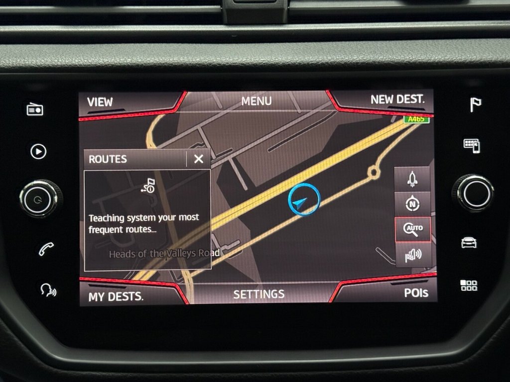 Used SEAT Ibiza 2019 for sale - 77139904: Photo 24