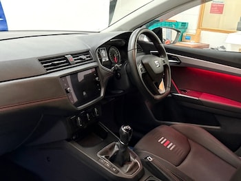 Used SEAT Ibiza 2019 for sale - 77139904: Photo