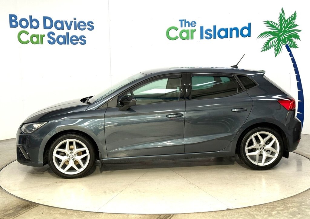 Used SEAT Ibiza 2019 for sale - 77139904: Photo 5