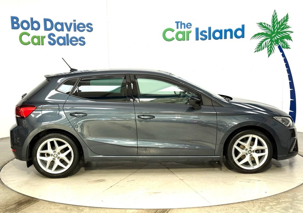 Used SEAT Ibiza 2019 for sale - 77139904: Photo 9