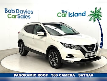 Used Nissan Qashqai 2018 for sale - 78863981: Photo