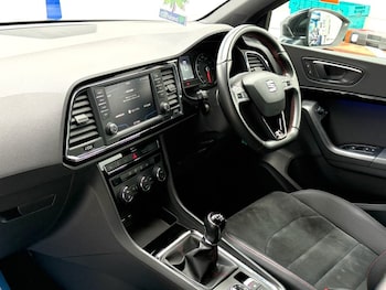 Used SEAT Ateca 2019 for sale - 79141806: Photo