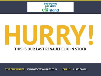 Used Renault Clio 2020 for sale - 78288817: Photo