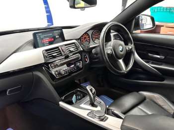 Used BMW 4 Series 2019 for sale - 72887672: Photo