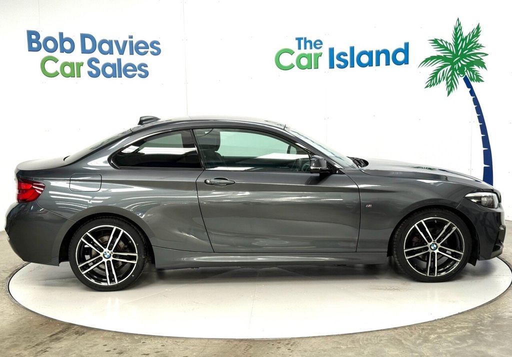 Used BMW 2 Series 2019 for sale - 77655180: Photo 10