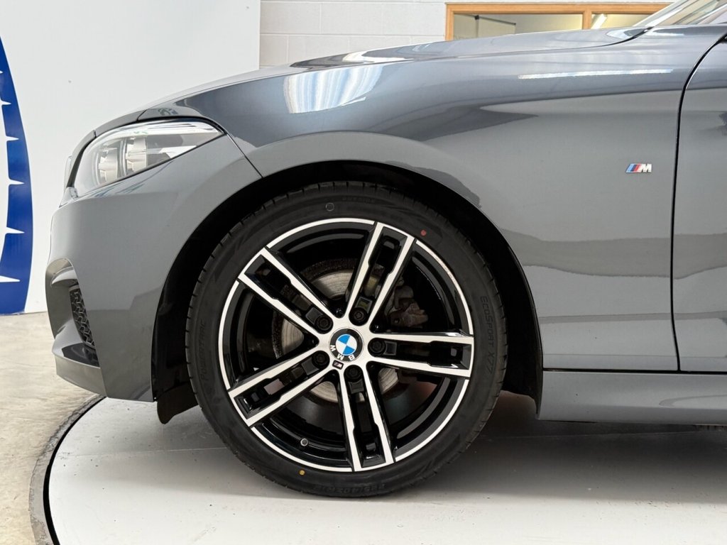 Used BMW 2 Series 2019 for sale - 77655180: Photo 12