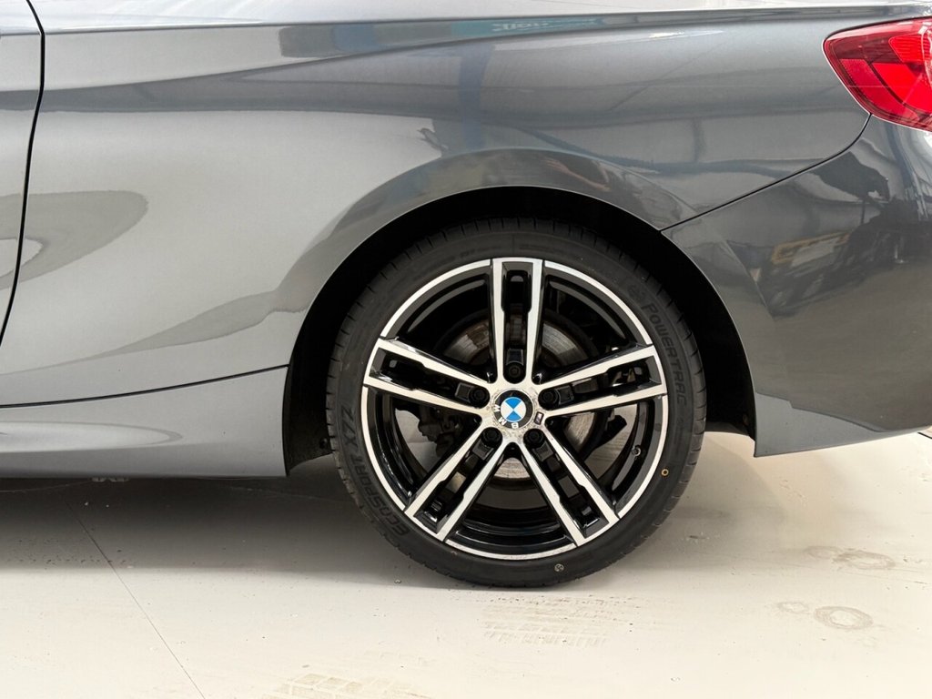 Used BMW 2 Series 2019 for sale - 77655180: Photo 13