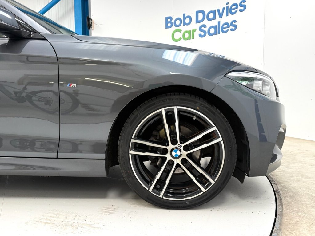 Used BMW 2 Series 2019 for sale - 77655180: Photo 14