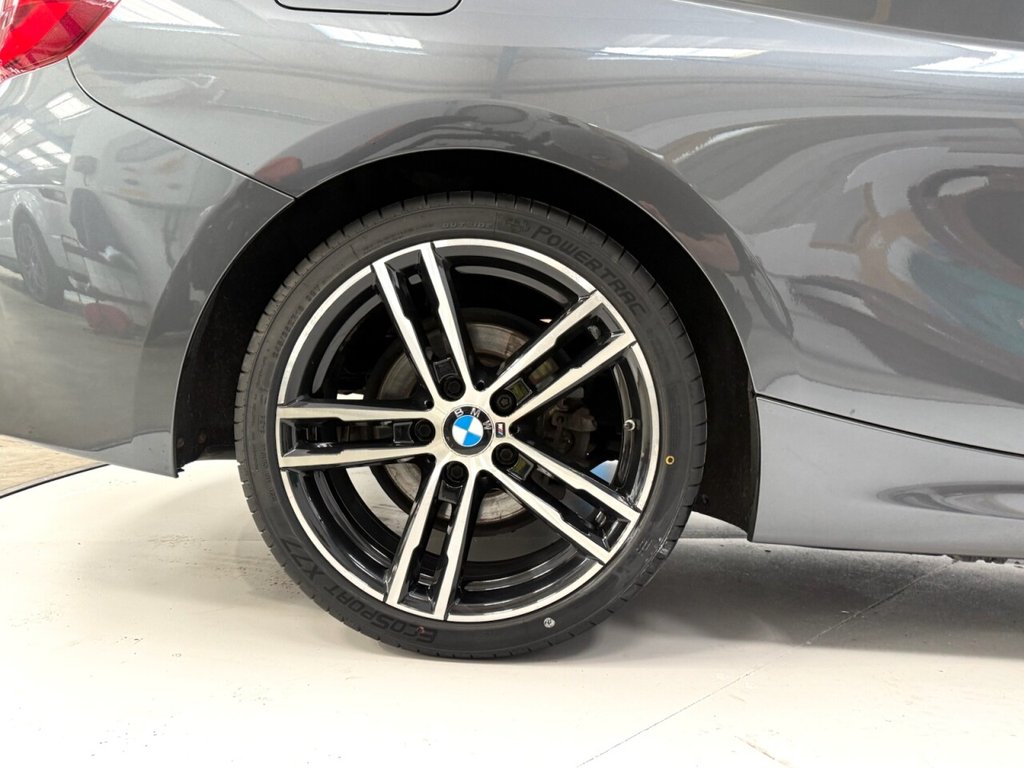 Used BMW 2 Series 2019 for sale - 77655180: Photo 15