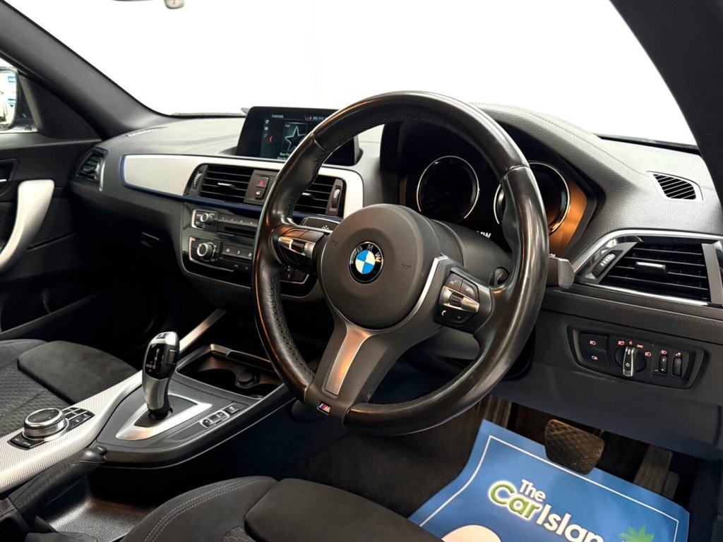 Used BMW 2 Series 2019 for sale - 77655180: Photo 16