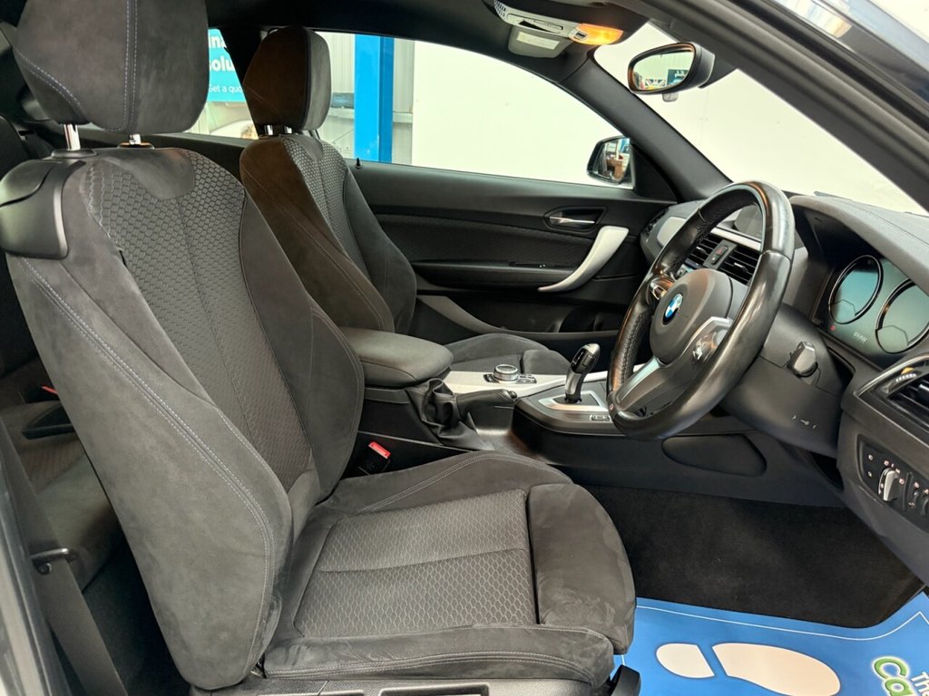 Used BMW 2 Series 2019 for sale - 77655180: Photo 17