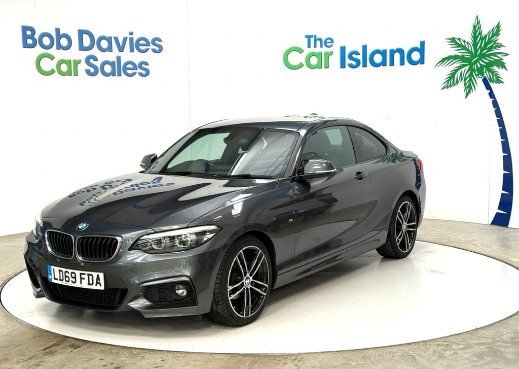 Used BMW 2 Series 2019 for sale - 77655180: Photo 3