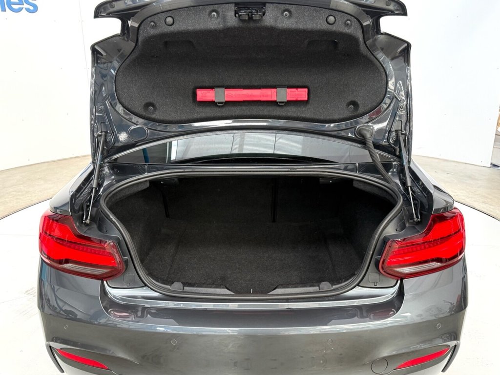 Used BMW 2 Series 2019 for sale - 77655180: Photo 30