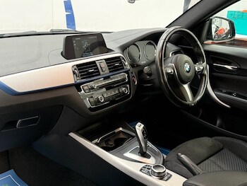 Used BMW 2 Series 2019 for sale - 77655180: Photo