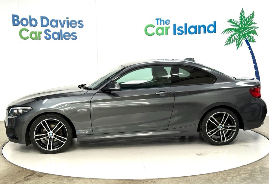Used BMW 2 Series 2019 for sale - 77655180: Photo 5
