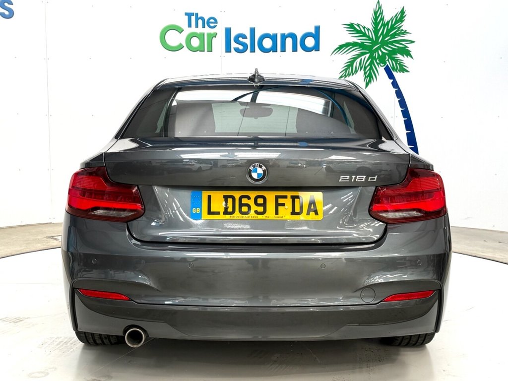 Used BMW 2 Series 2019 for sale - 77655180: Photo 7