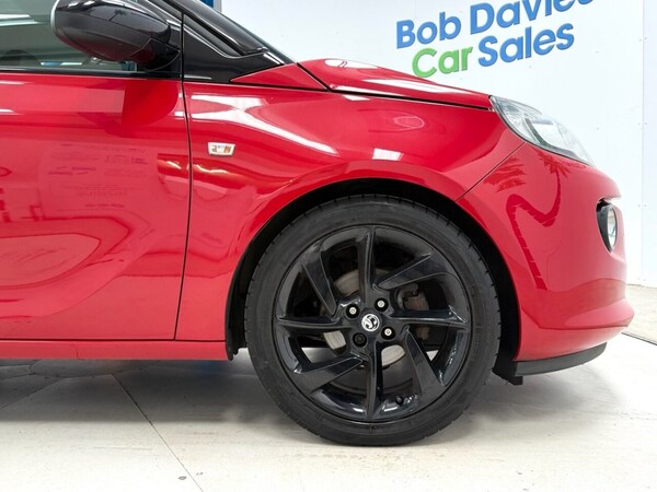Used Vauxhall ADAM 2018 for sale - 76291798: Photo 10