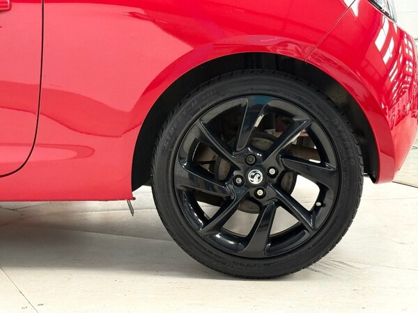 Used Vauxhall ADAM 2018 for sale - 76291798: Photo 13