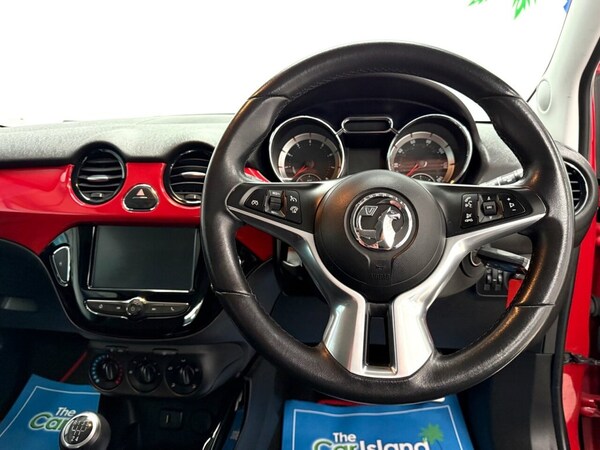 Used Vauxhall ADAM 2018 for sale - 76291798: Photo 15