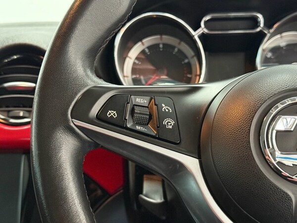 Used Vauxhall ADAM 2018 for sale - 76291798: Photo 17