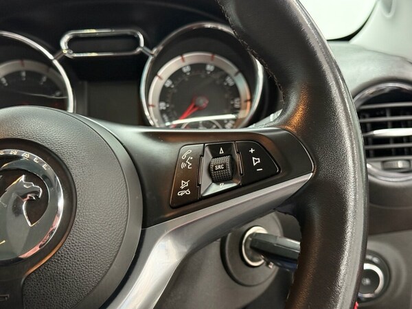 Used Vauxhall ADAM 2018 for sale - 76291798: Photo 18