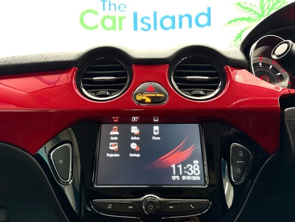 Used Vauxhall ADAM 2018 for sale - 76291798: Photo 20