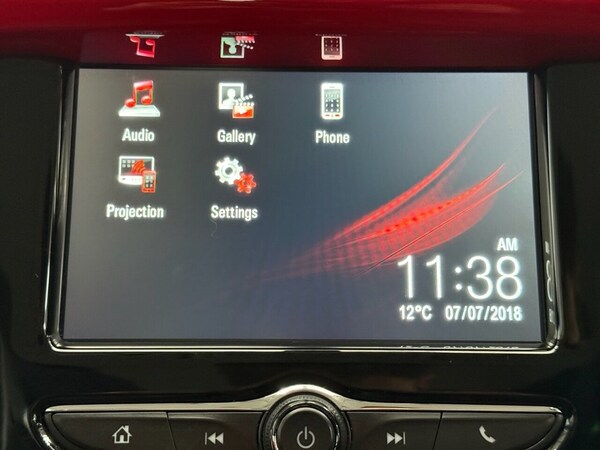 Used Vauxhall ADAM 2018 for sale - 76291798: Photo 21