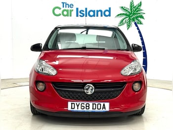 Used Vauxhall ADAM 2018 for sale - 76291798: Photo 2